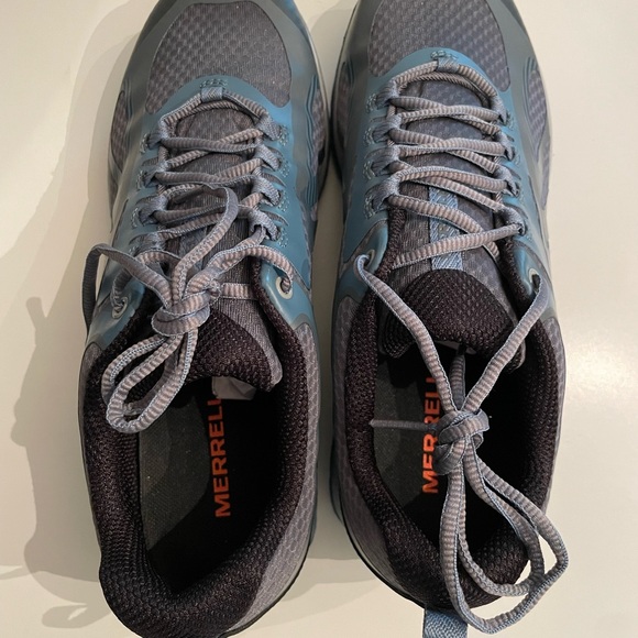 Merrell Siren Edge 3 - 9.5 M - Picture 5 of 12
